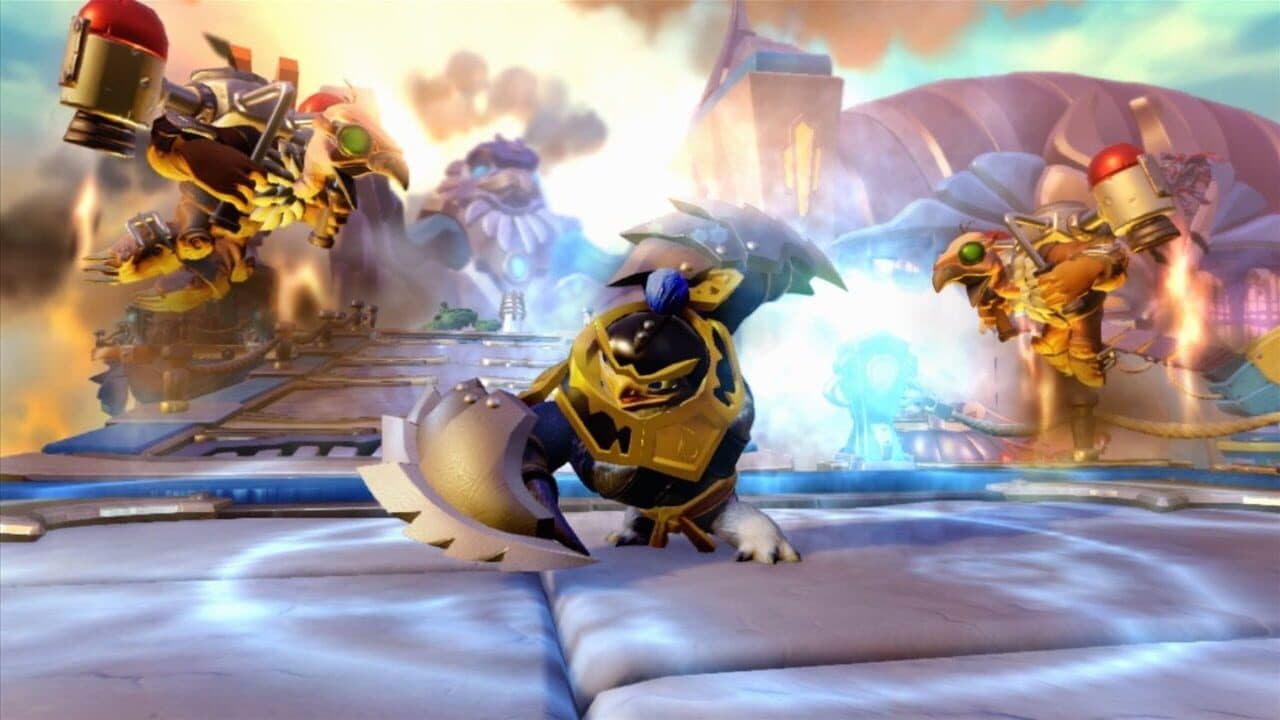 Skylanders: Imaginators thumbnail 4