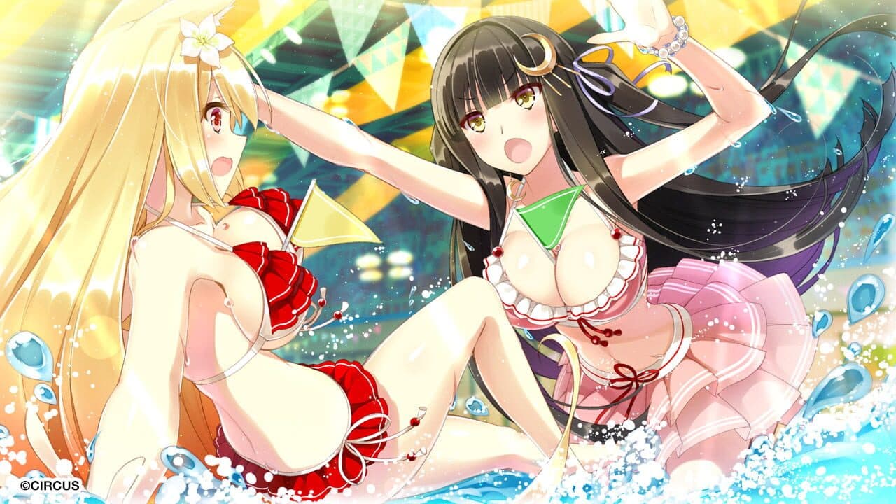 Space Live: Advent of the Net Idols thumbnail 5
