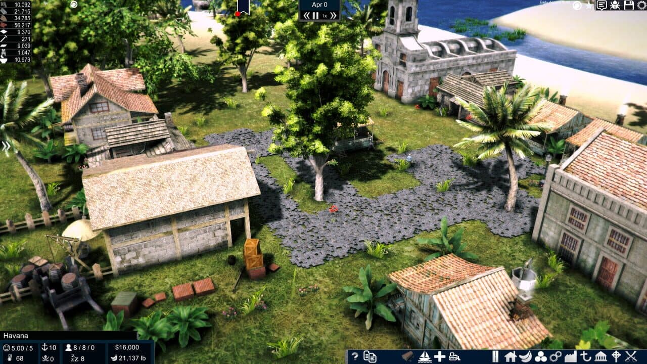 SugarMill thumbnail 3