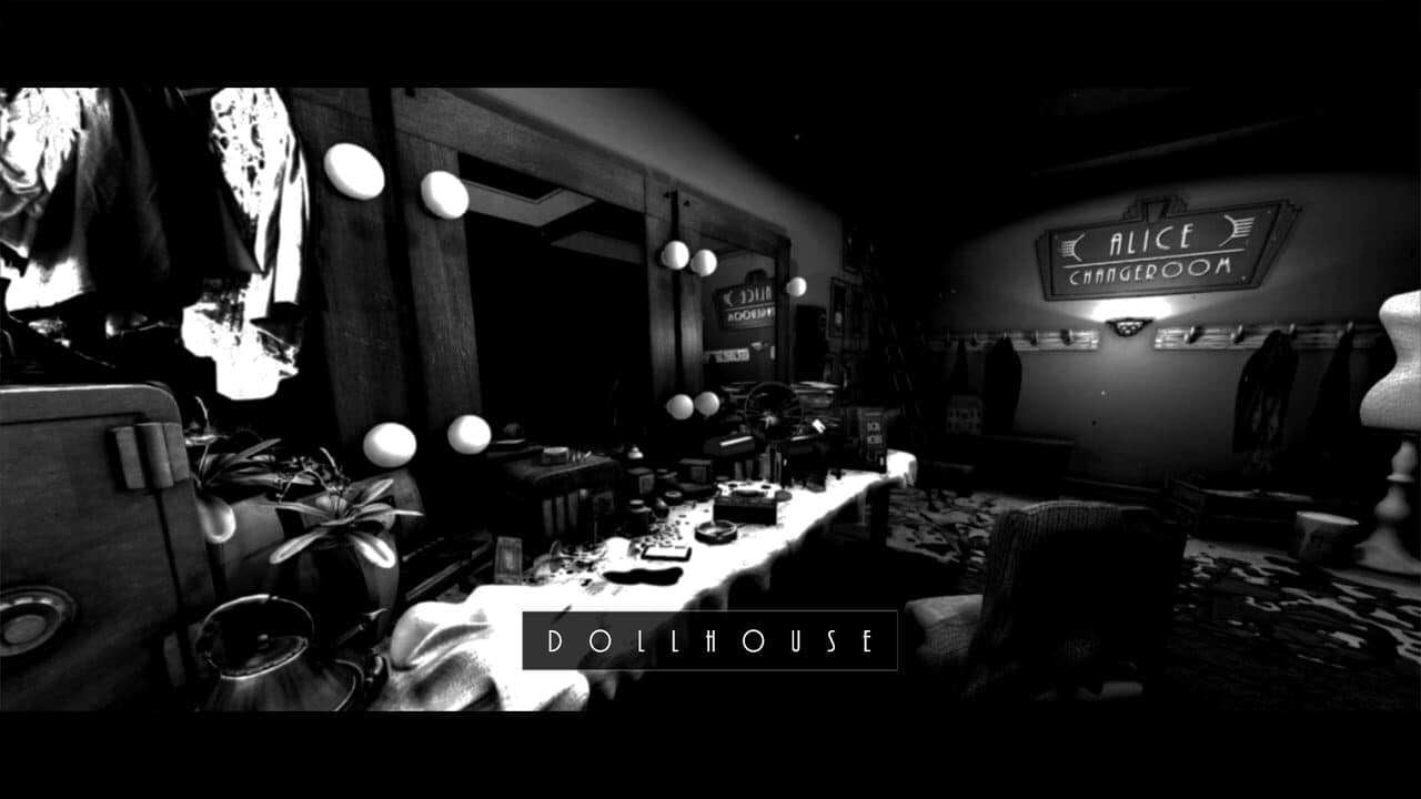 Dollhouse thumbnail 2