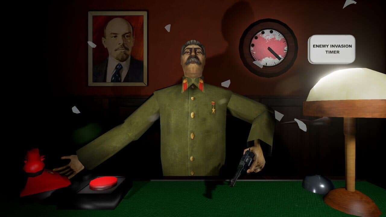 Calm Down, Stalin thumbnail 3