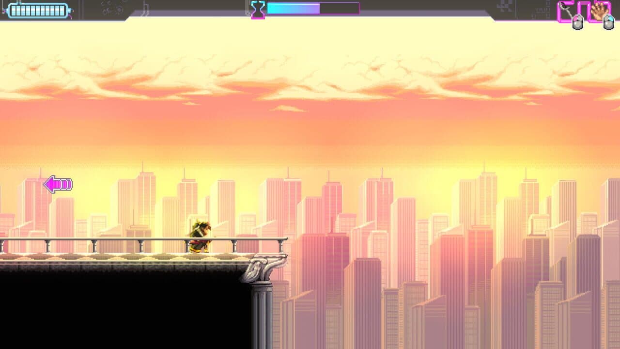 Katana Zero thumbnail 4