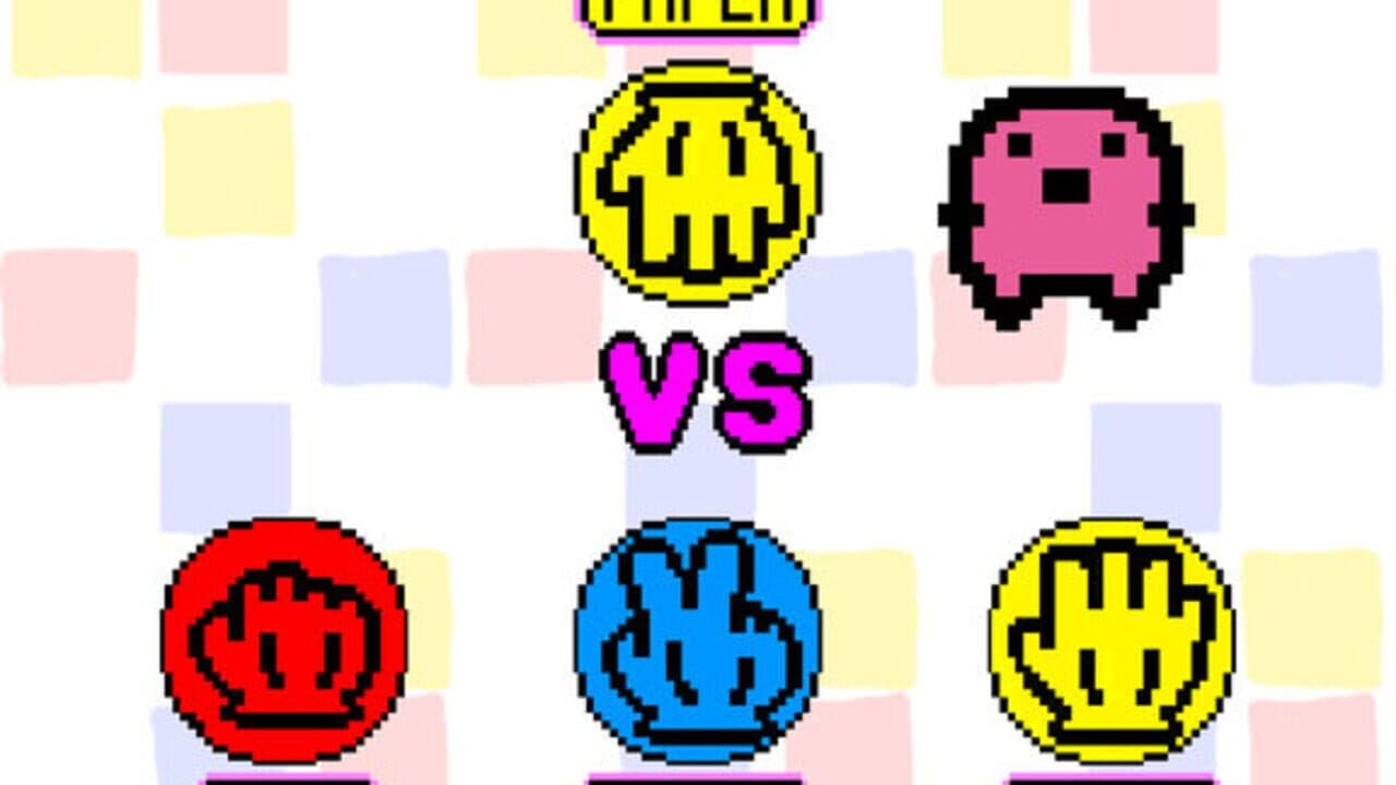 Tamagotchi Classic: Original screenshot 1