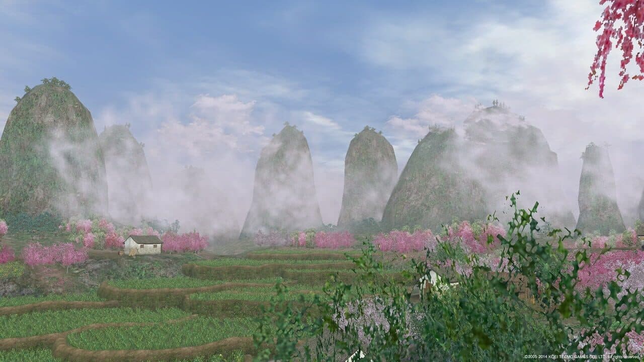 Uncharted Waters Online: Episode Atlantis screenshot 1