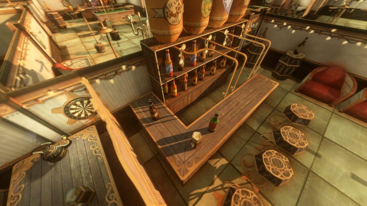 Popup Dungeon thumbnail 3