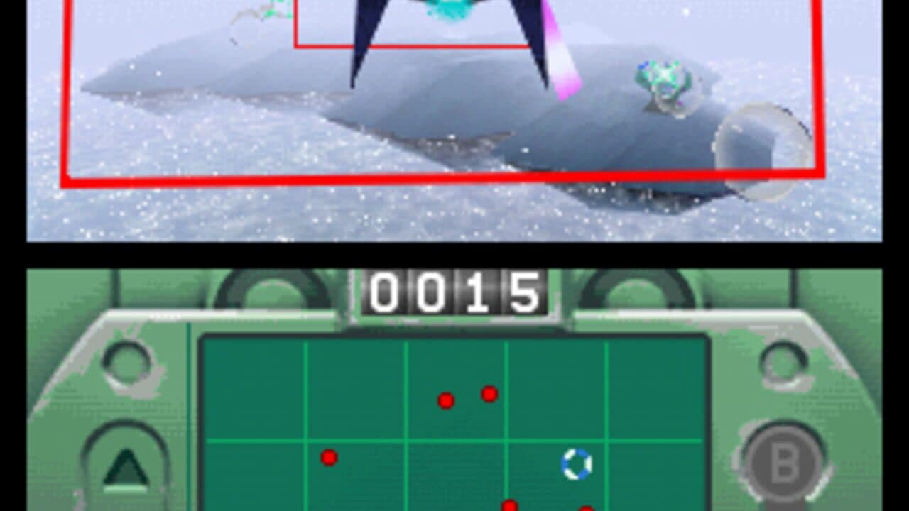 Star Fox Command thumbnail 6