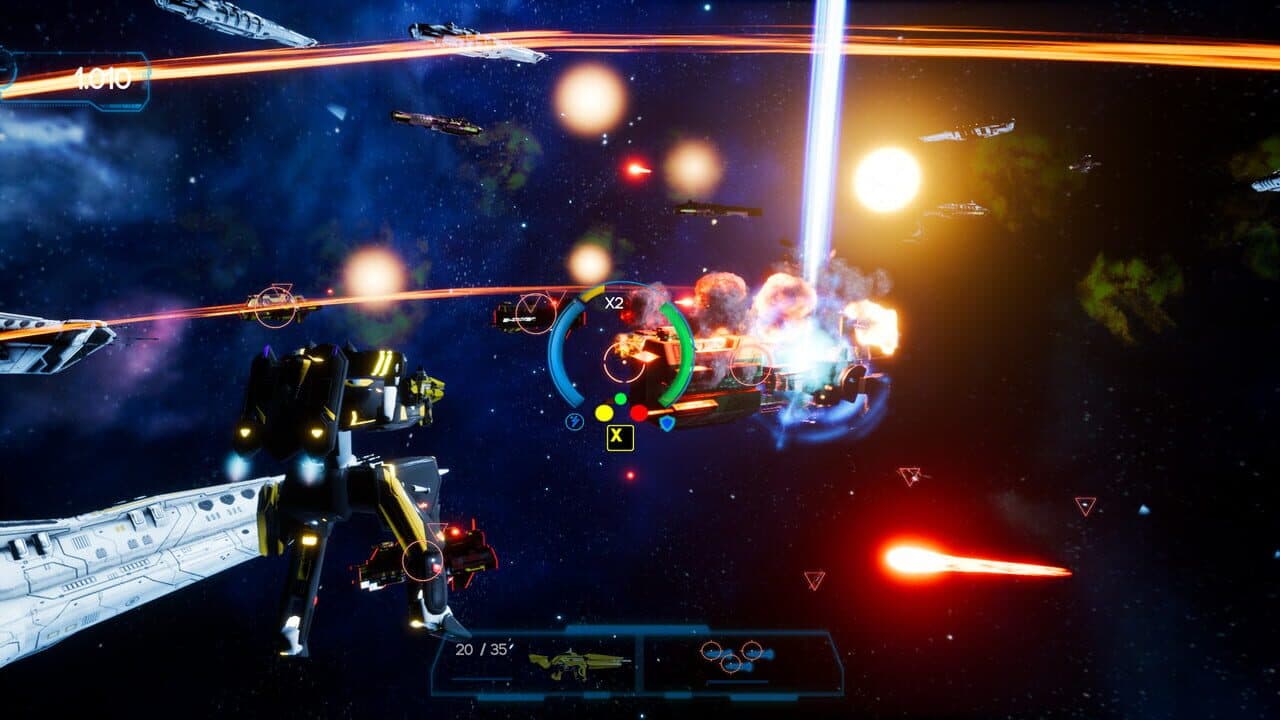 Omnibion War thumbnail 4