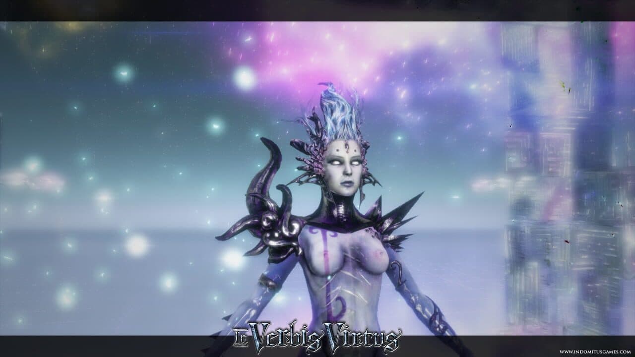 In Verbis Virtus thumbnail 4