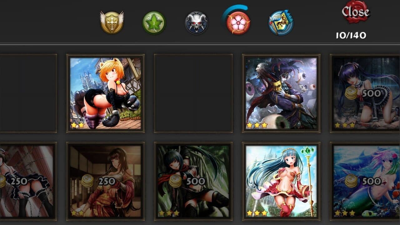 Epic Cards Battle thumbnail 5