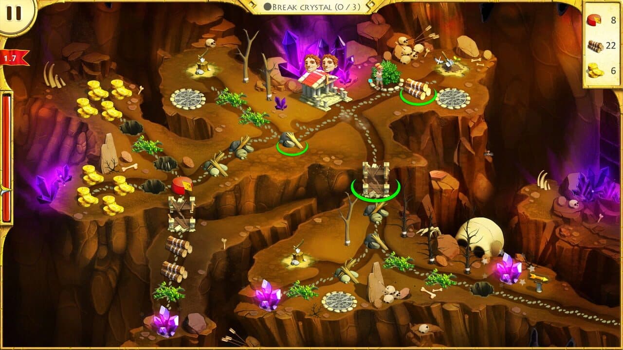 12 Labours of Hercules III: Girl Power thumbnail 4