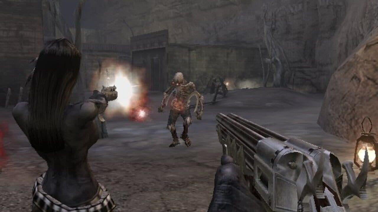 Darkwatch thumbnail 3
