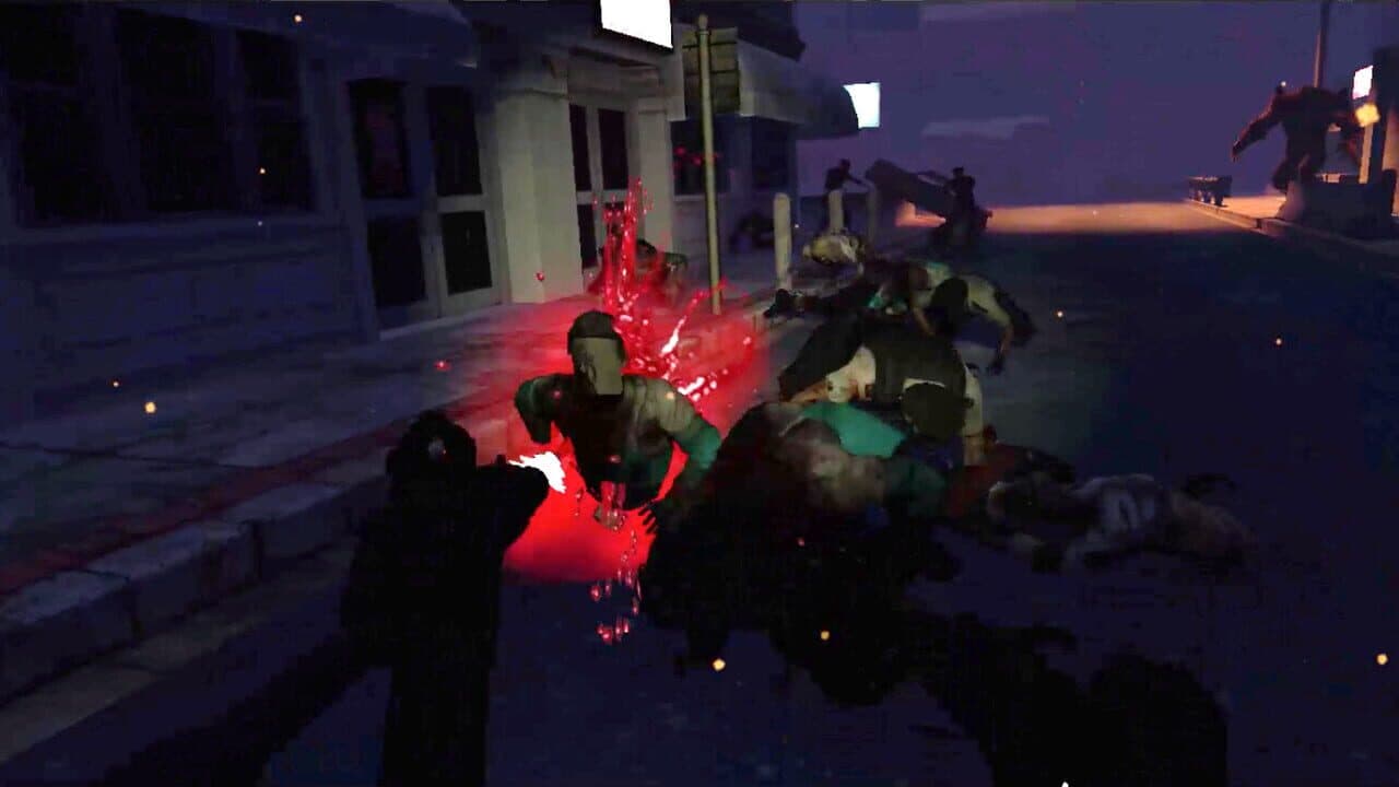 Armed Against the Undead thumbnail 2
