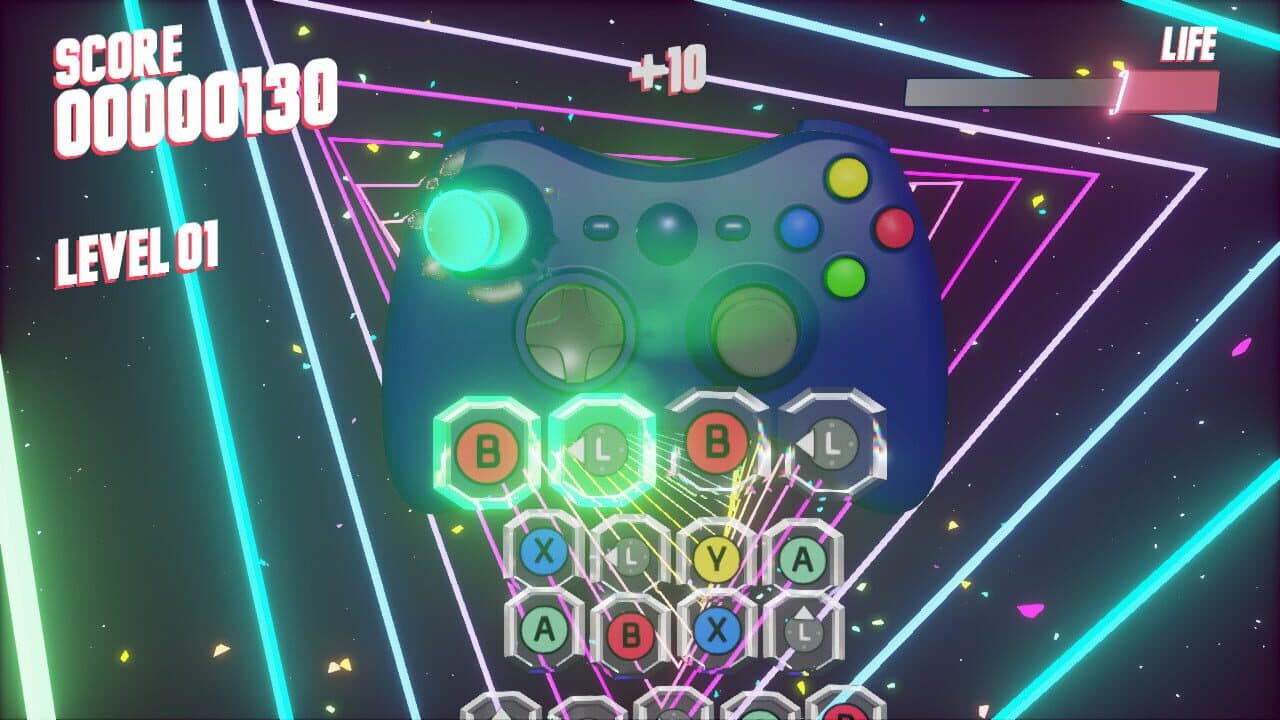 Button Frenzy thumbnail 2