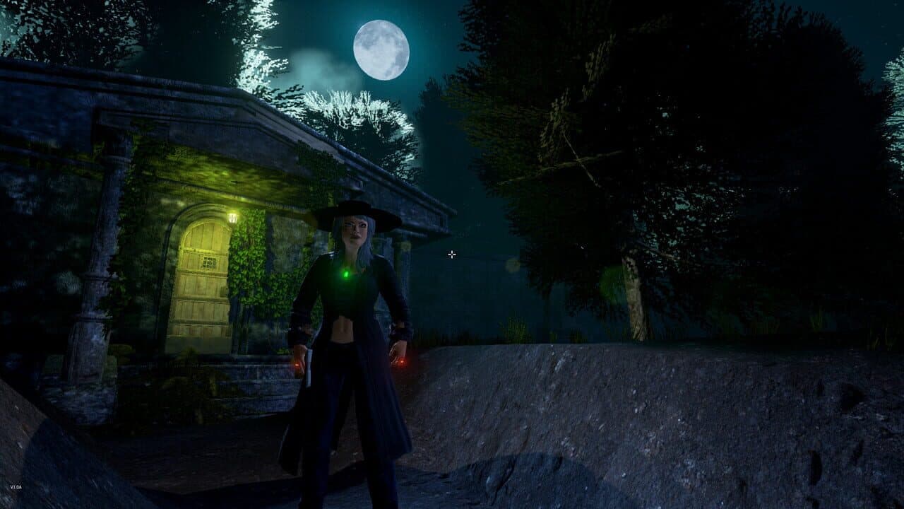 BloodLust 2: Nemesis thumbnail 7