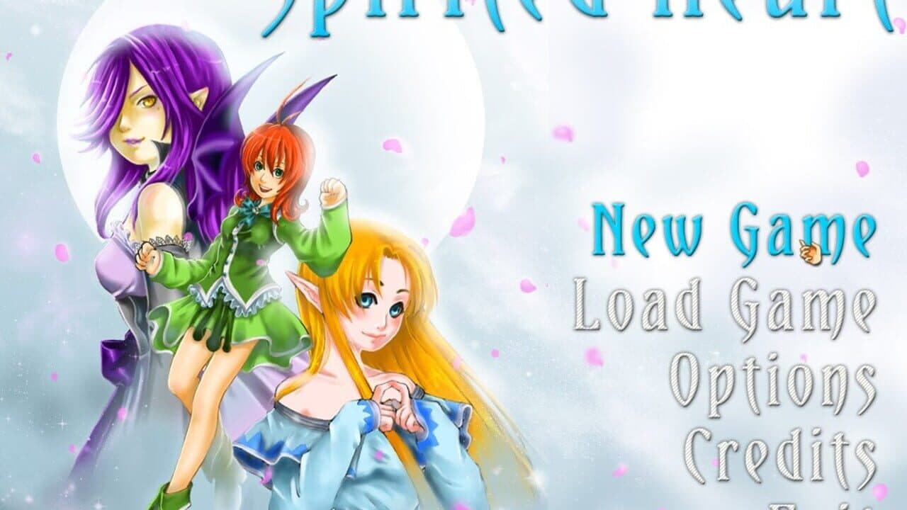 Spirited Heart Deluxe thumbnail 5