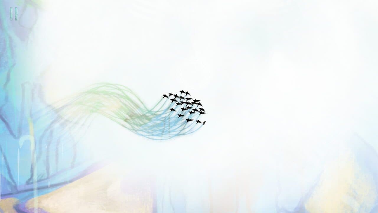 Gathering Sky thumbnail 3