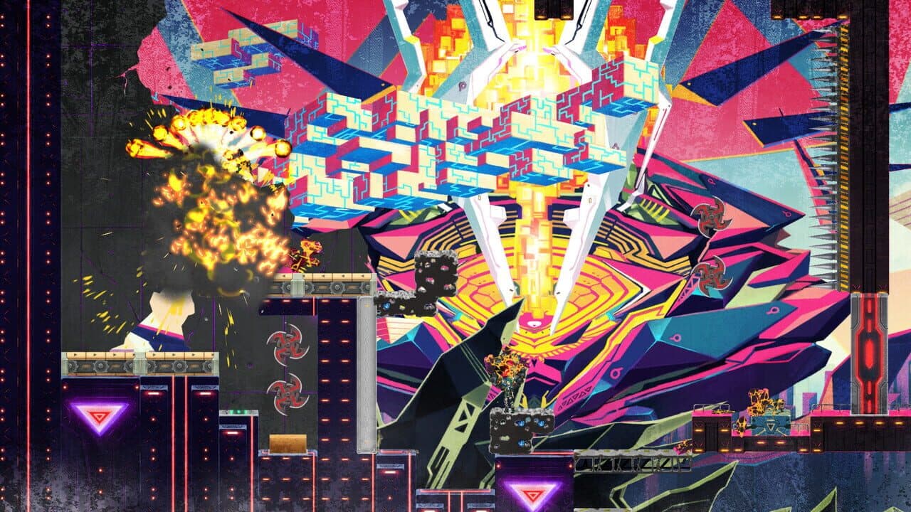 Giga Wrecker thumbnail 2