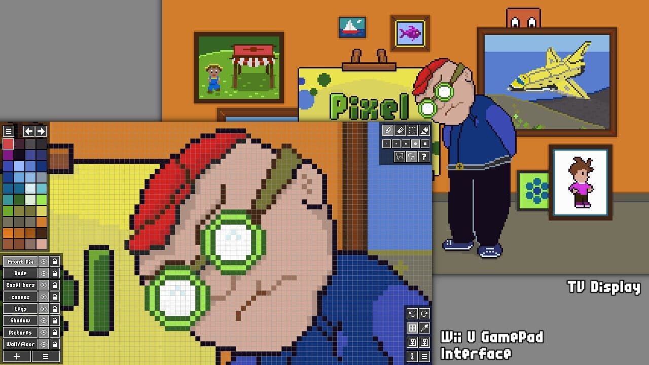 PixelMaker thumbnail 2