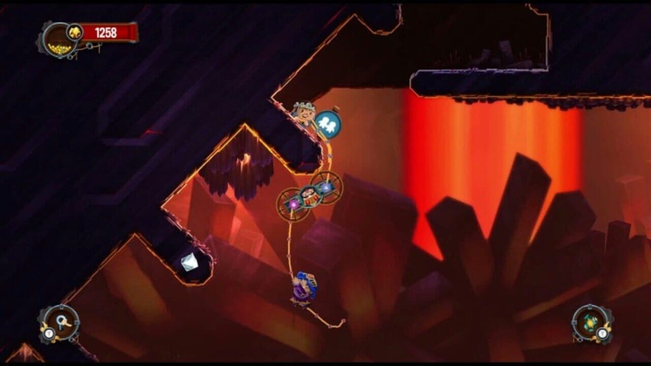 Chariot thumbnail 9