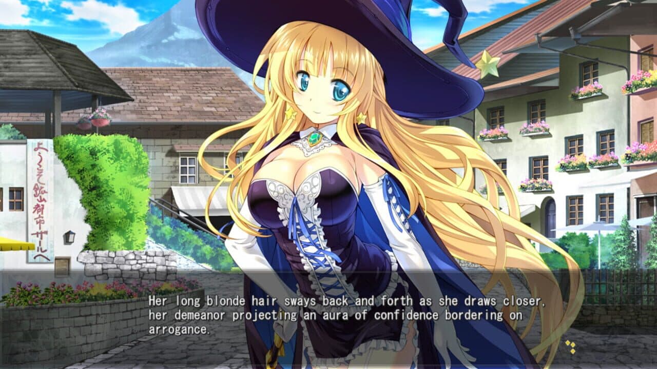Re;Lord 1: The Witch of Herfort and Stuffed Animals thumbnail 9