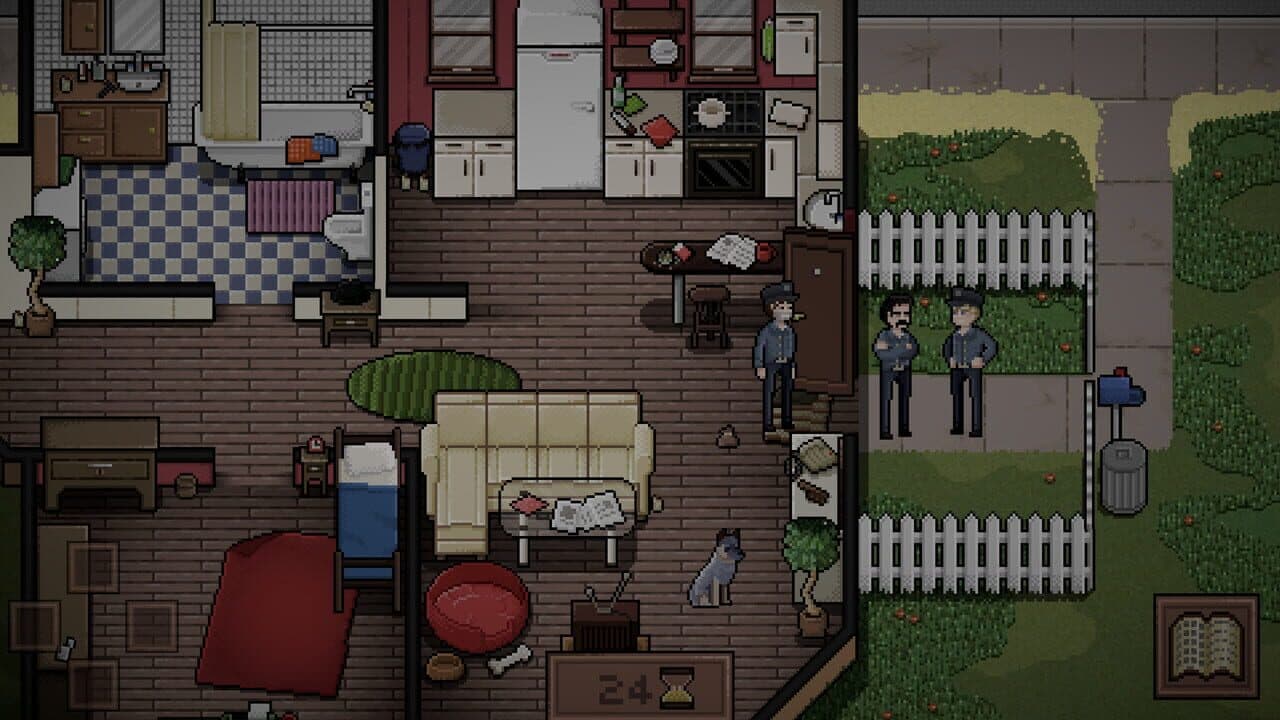 30 Seconds to Jail thumbnail 3