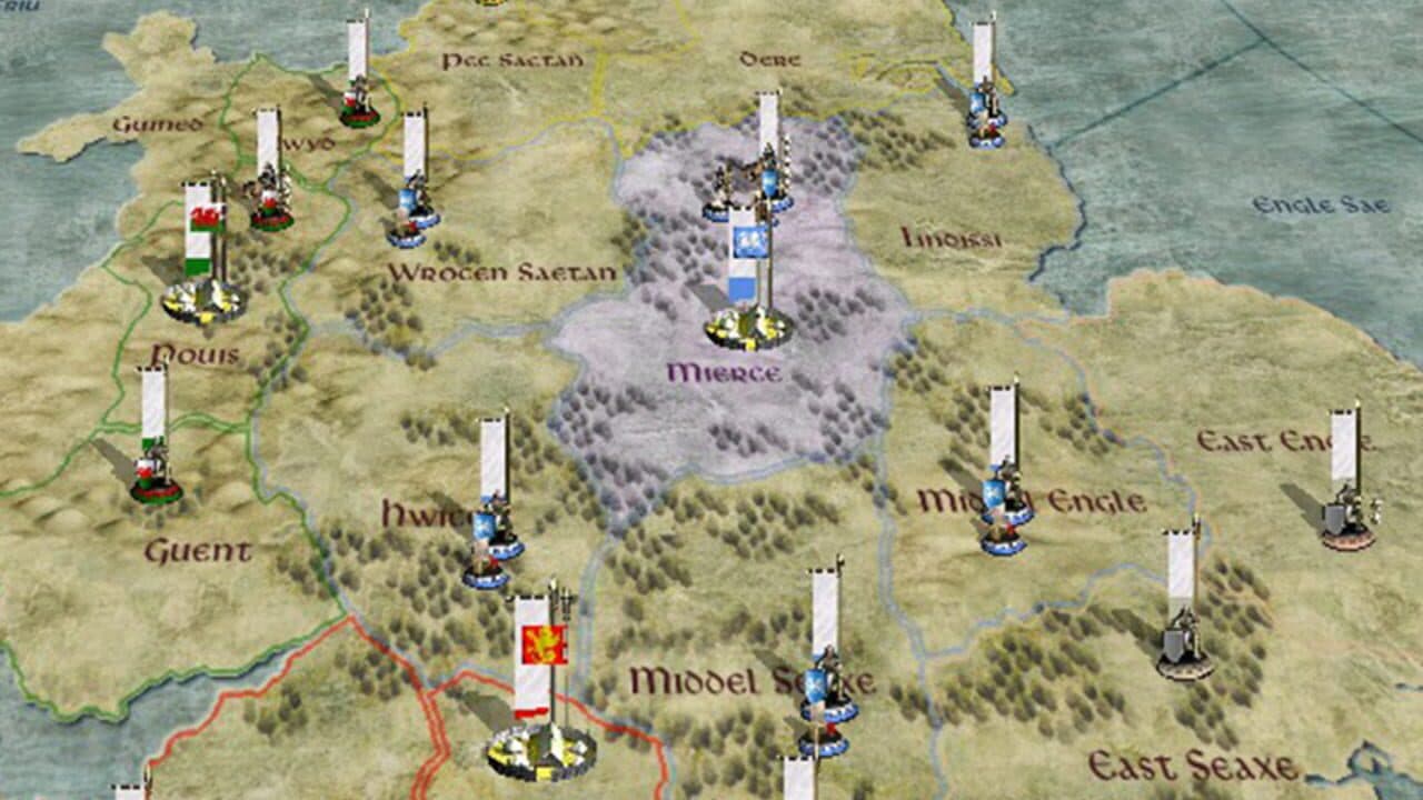 Medieval: Total War thumbnail 2