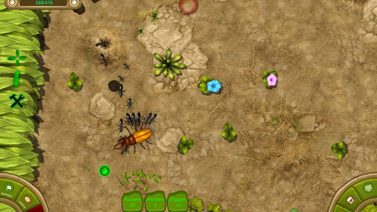 Ant Queen thumbnail 2