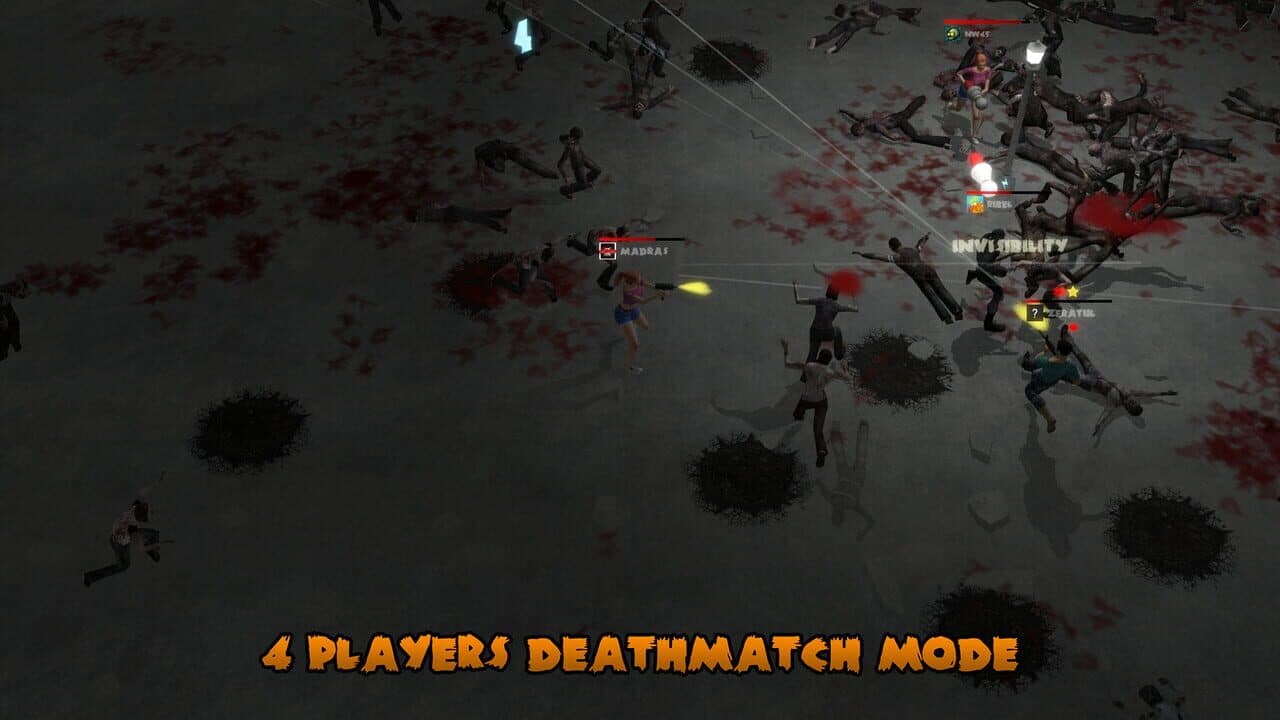 Yet Another Zombie Defense thumbnail 3