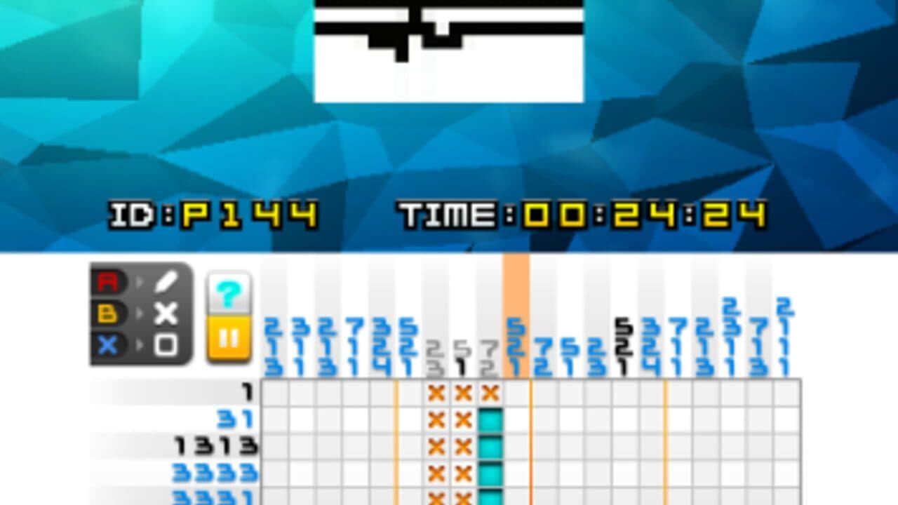Picross e7 thumbnail 4