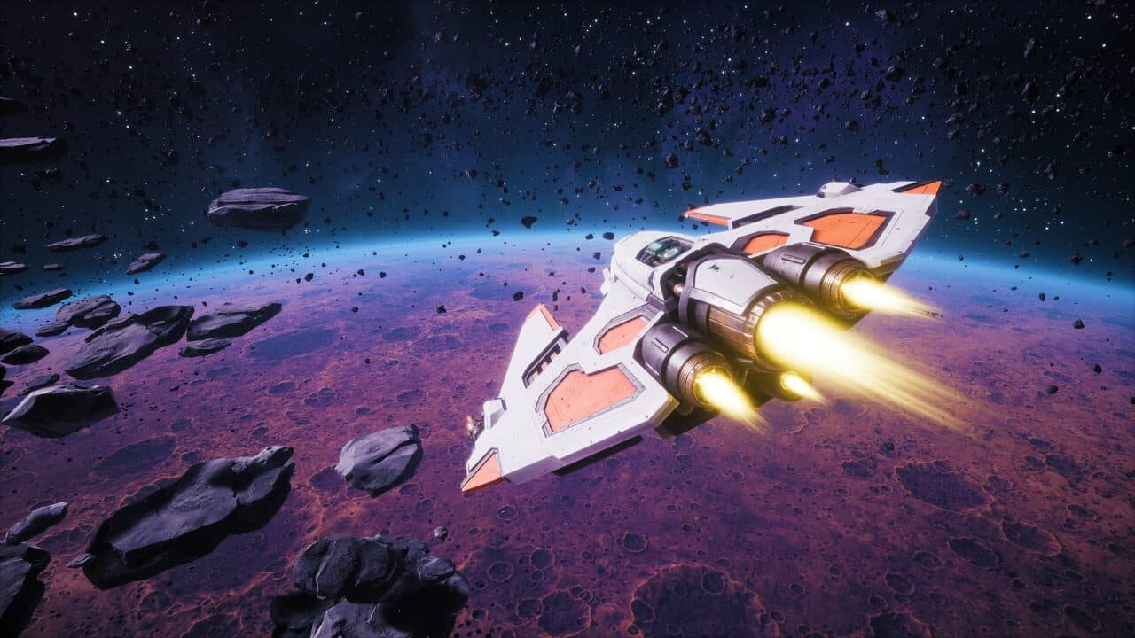 Everspace: Encounters thumbnail 4