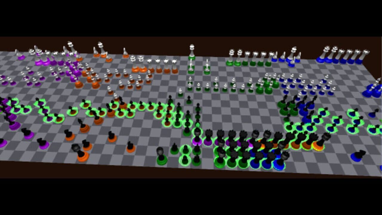 Regimental Chess thumbnail 2