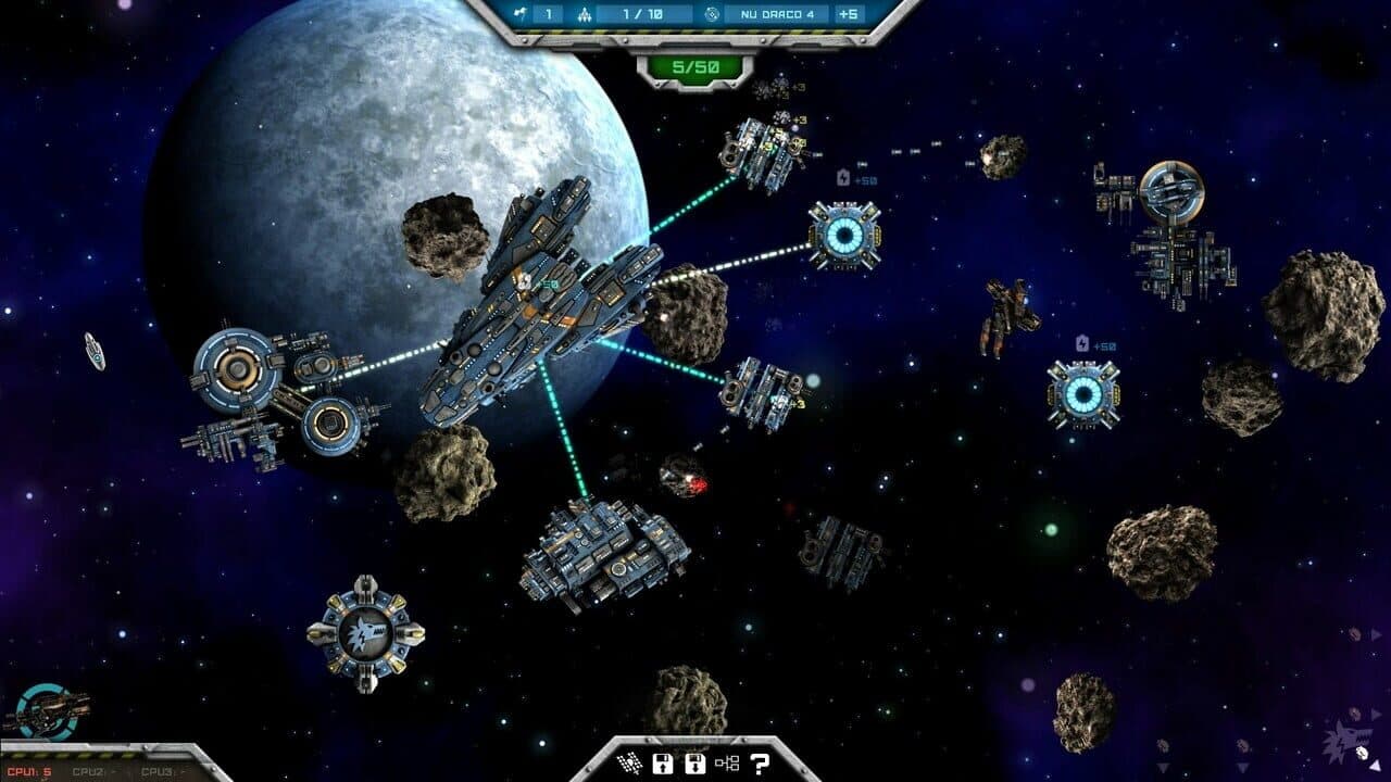 StarFringe: Adversus thumbnail 2