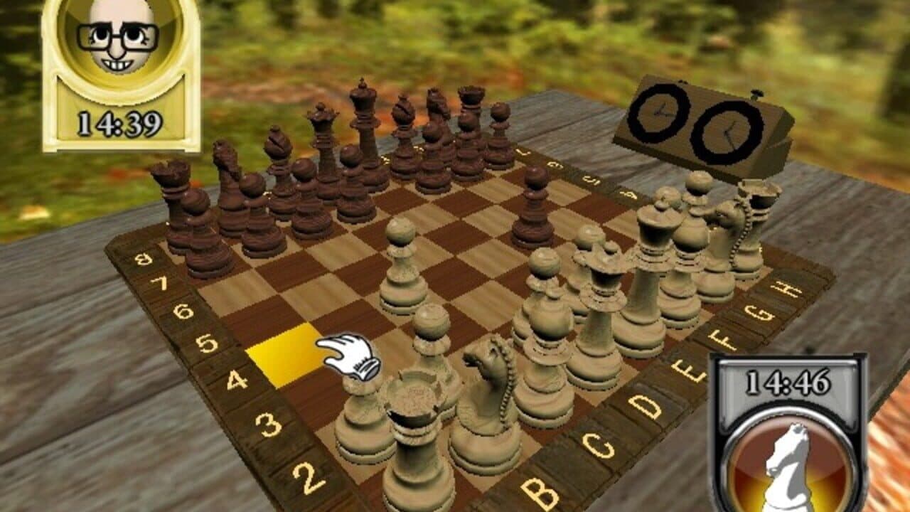 Chess Challenge! thumbnail 2