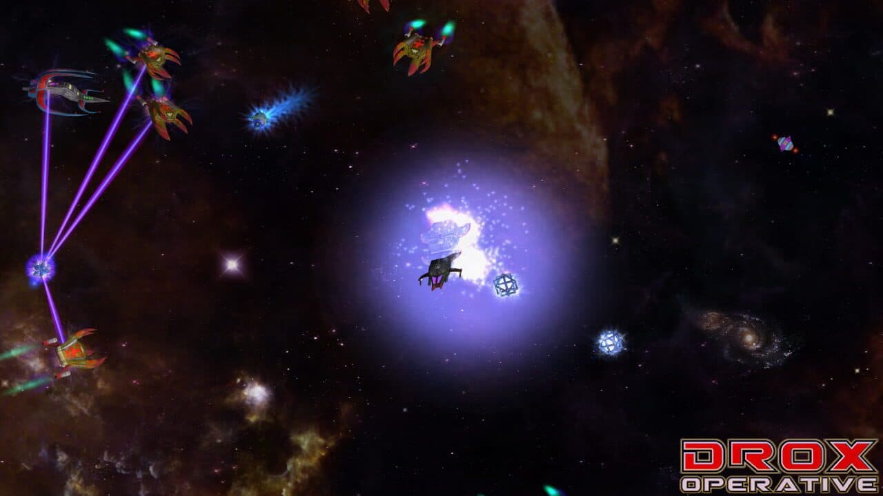Drox Operative thumbnail 2