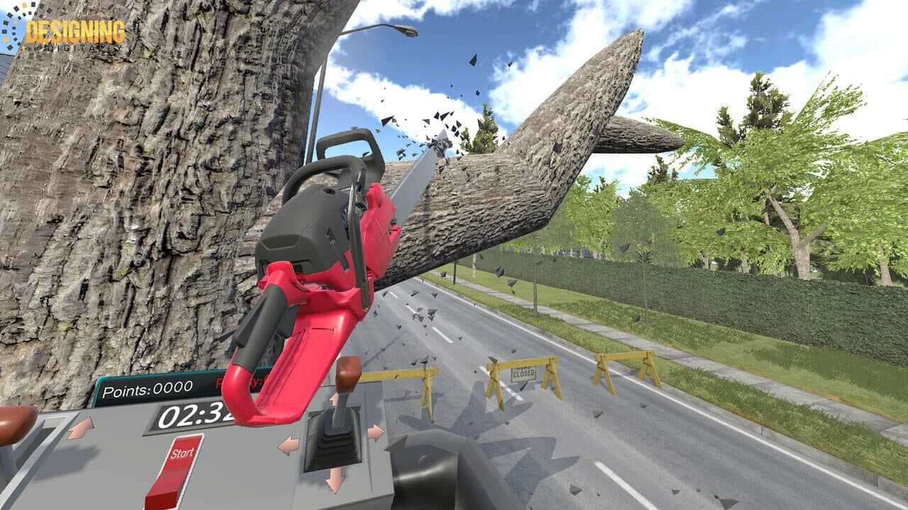 Chop and Drop VR thumbnail 4