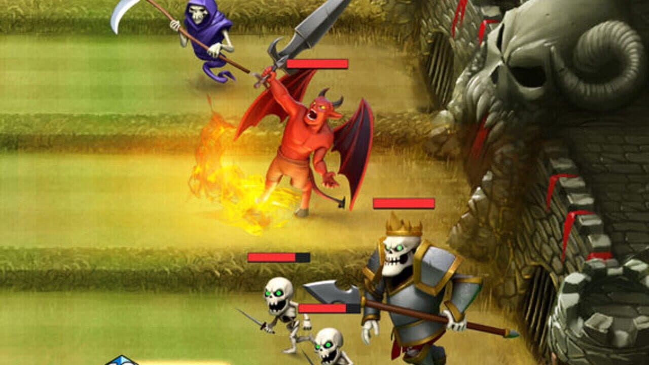 Castle Crush: Epic Strategy Game thumbnail 10
