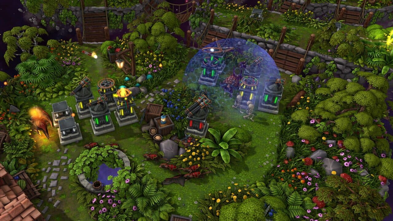 Crumbled World thumbnail 5