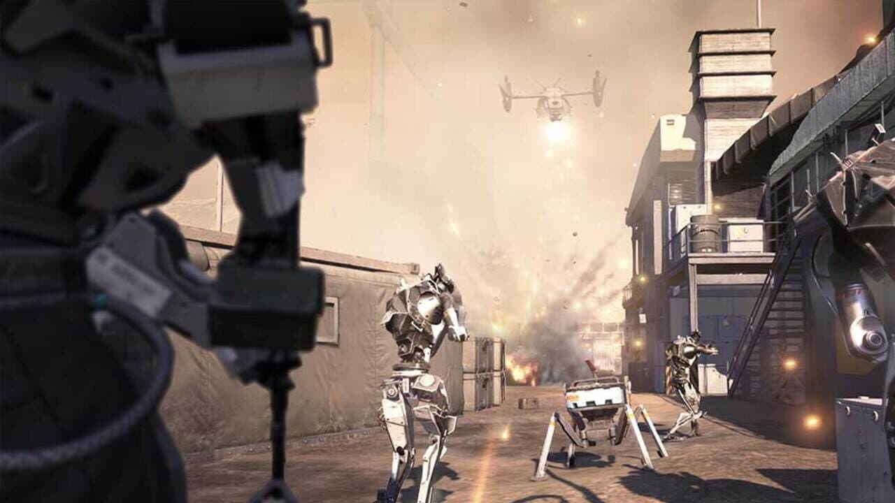 Ironsight thumbnail 5