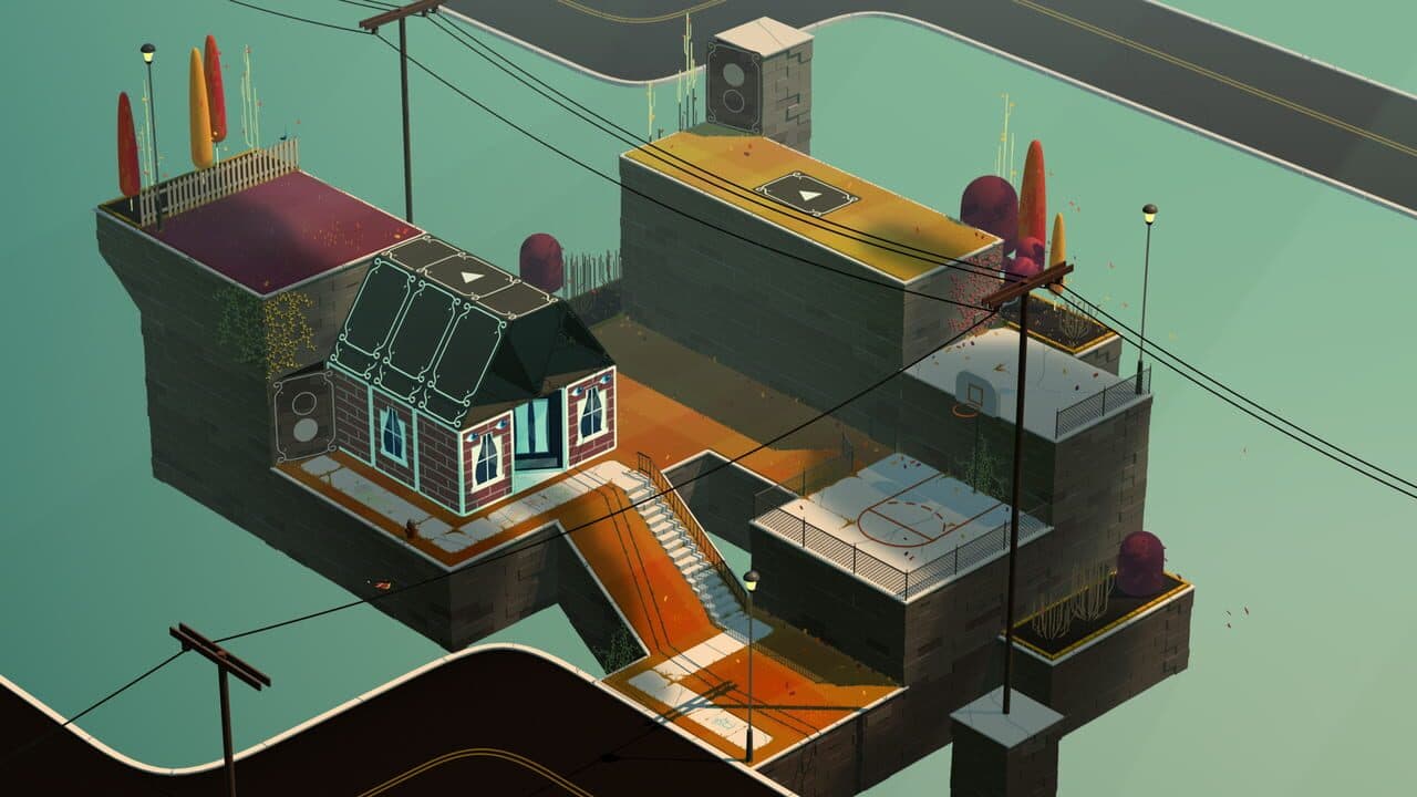Where Cards Fall thumbnail 3