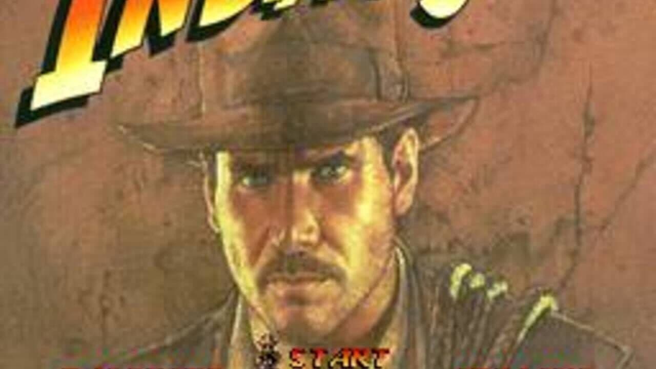 Indiana Jones' Greatest Adventures thumbnail 9