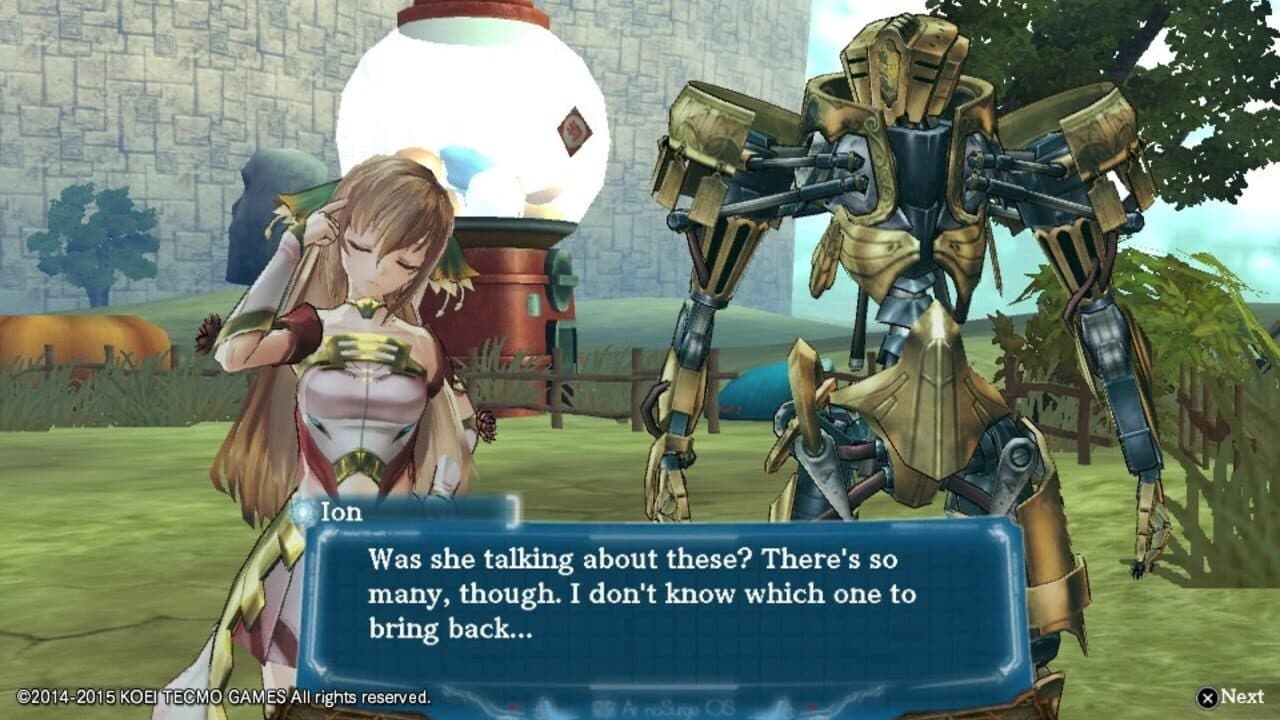 Ar nosurge Plus thumbnail 10