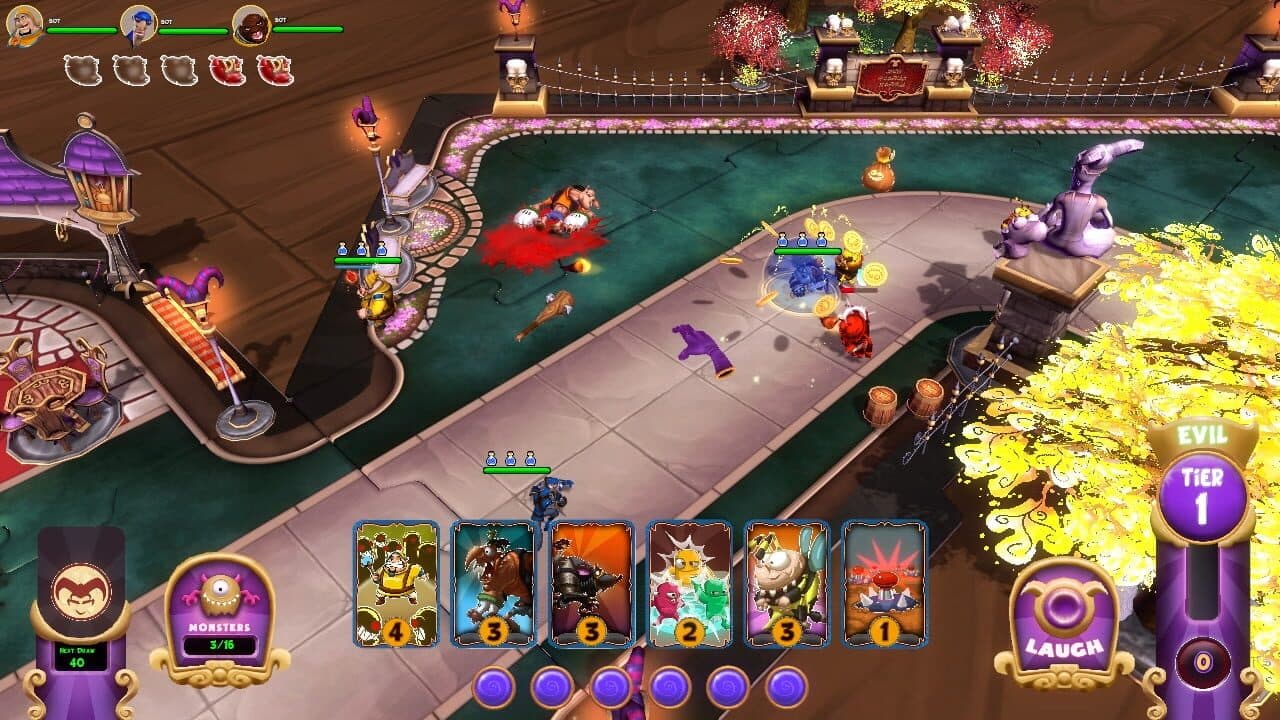 Dungeonland thumbnail 2