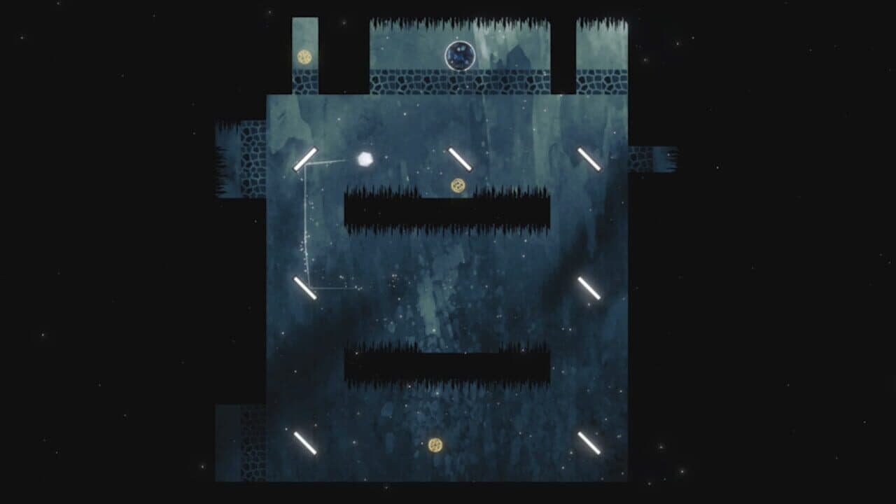 Mind Reflection screenshot 1