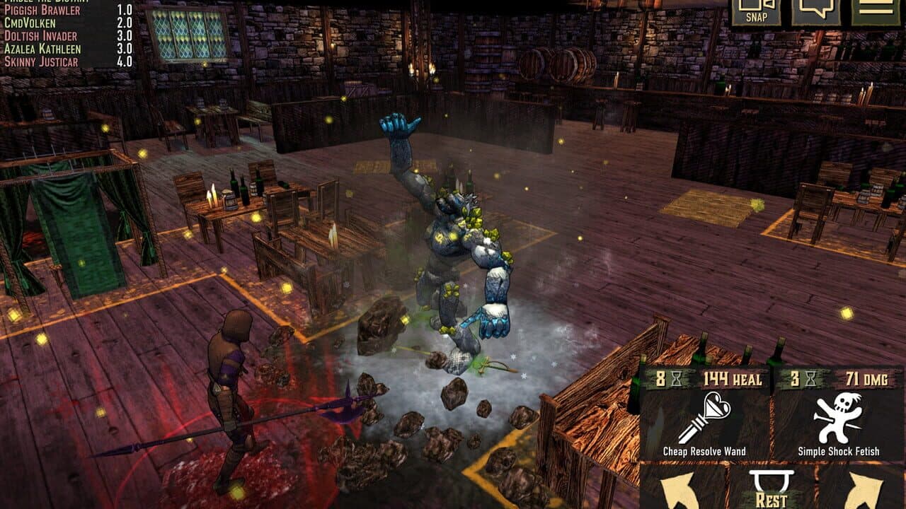 Heroes of Dire thumbnail 3