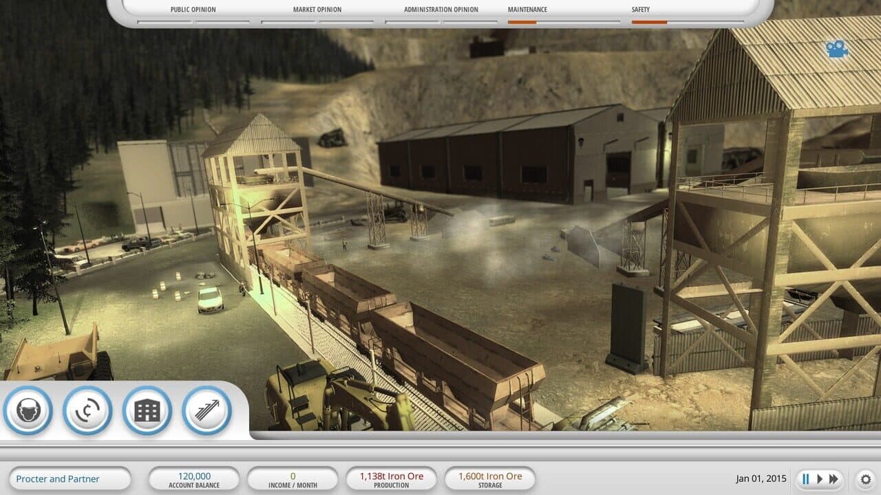 Mining Industry thumbnail 2