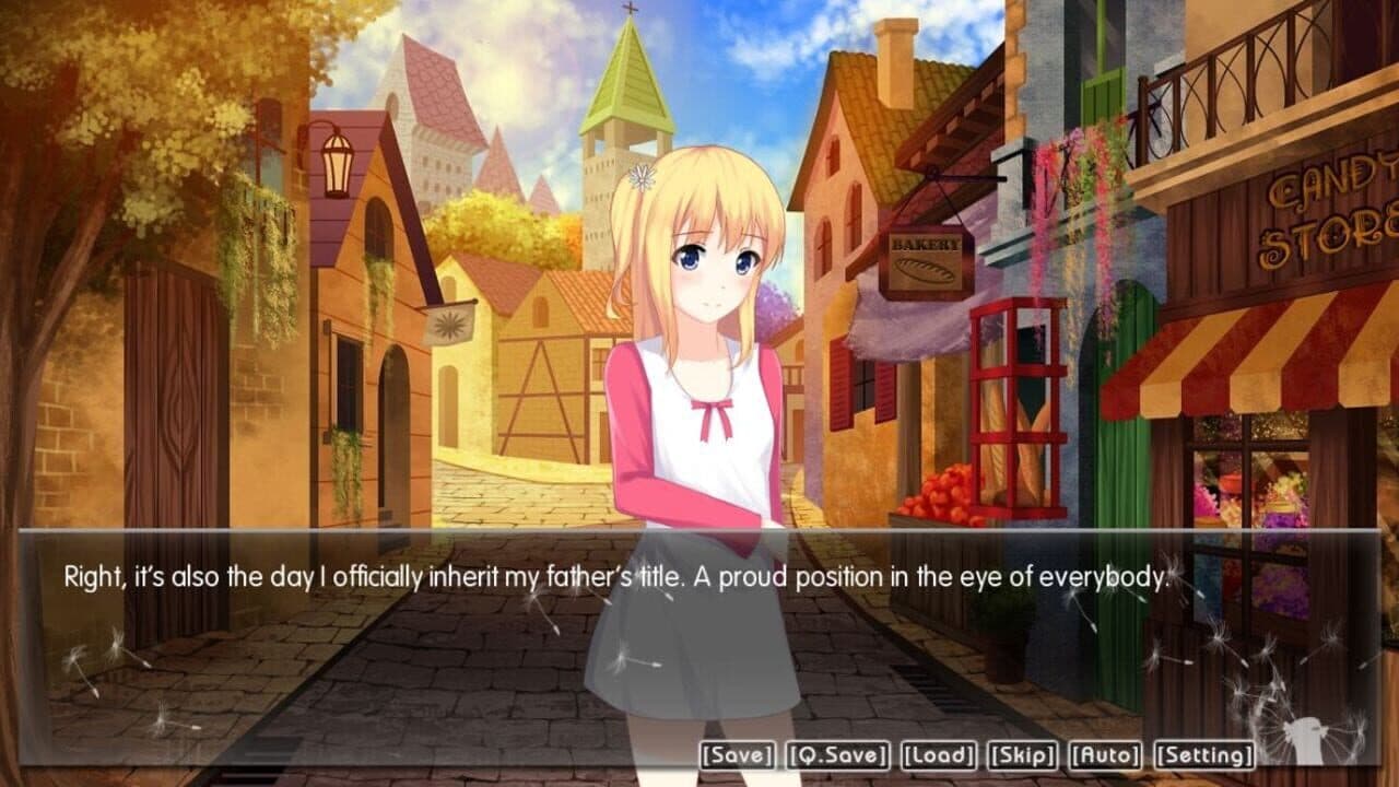 Millia -The ending- thumbnail 2