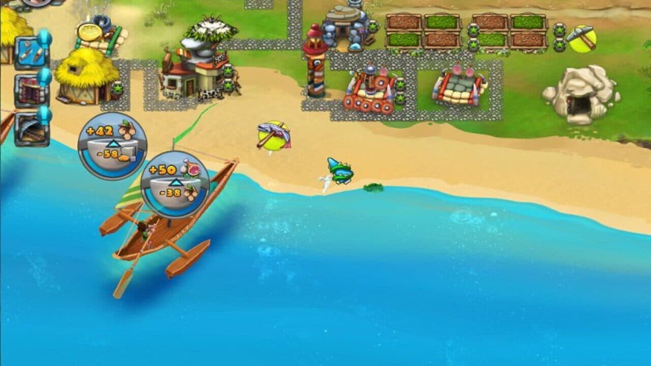 Prehistoric Tales thumbnail 5