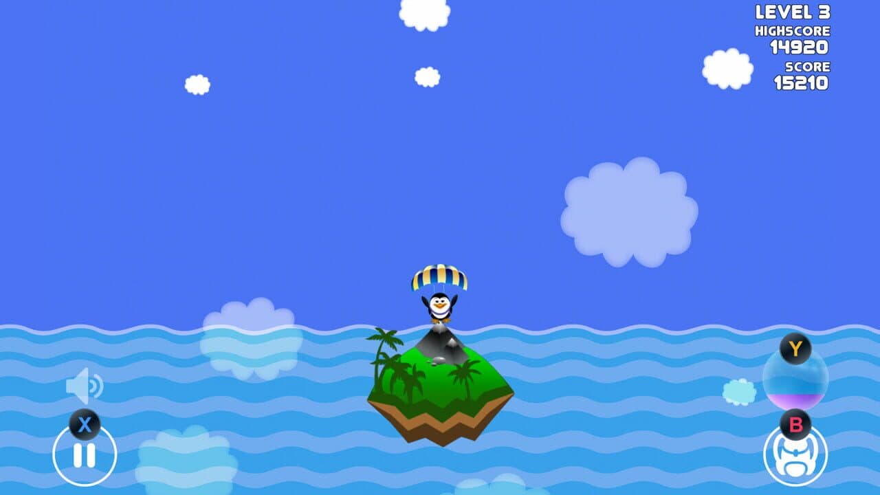 Flying Pengy thumbnail 5