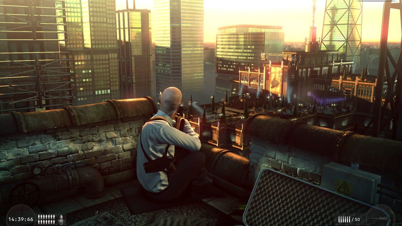 Hitman: Sniper Challenge thumbnail 3