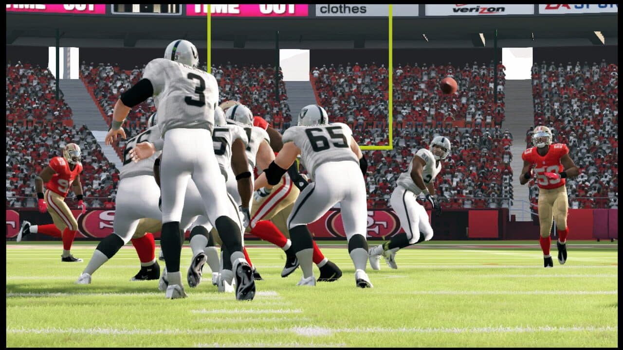 Madden NFL 13 thumbnail 8